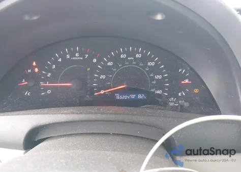 2009 Toyota Camry Le from USA, damaged, VIN 4T4BE46KX9R115027